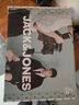 杰克·瓊斯（JACK&JONES）25年男裝潮流修身直筒彈力休閑百搭深色牛仔褲長(cháng)褲子男士四季男褲 中藍牛仔135 29 170 W29/L30 曬單實(shí)拍圖