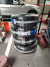 利奧玲瓏輪胎 215/55R18 99V LA35 適配傳祺GS4/昂科拉 曬單實(shí)拍圖