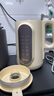美的（Midea）豆?jié){機破壁機1L容量3-4人 一鍵高溫洗 家用小型全自動免煮免過濾多功能榨汁機料理機國家補貼 006S 曬單實拍圖