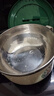 【京東物流配送】吾喵泡面碗學(xué)生宿舍方便面水飯盒不銹鋼泡面杯 吾喵1000ML 曬單實(shí)拍圖
