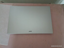 宏碁（acer）墨舞16筆記本電腦 16英寸辦公學(xué)生大屏輕薄本(標壓i5 16G 512G 背光鍵盤(pán) Office) 曬單實(shí)拍圖