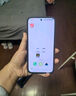 小米（MI）REDMI K80 至尊版 天璣9400+ 7410mAh大電池 月巖白 12+256  紅米5G手機 YU7 汽車發(fā)布會 Ultra 曬單實拍圖