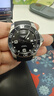 浪琴（LONGINES）瑞士手表 康卡斯?jié)撍盗?機械橡膠男表L37814569 曬單實拍圖