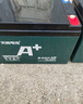 天能電動(dòng)車電池石墨烯電池48/60/72v20a適用小刀雅迪愛瑪原裝鉛酸電瓶 48V20AH（4只）以舊換新 . 曬單實(shí)拍圖