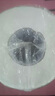 純孩紙獨(dú)立包裝有芯卷紙衛(wèi)生紙加厚家用擦手紙廁紙巾家庭實(shí)惠裝4號 4層 95g/卷*1卷 【秒殺價】 曬單實(shí)拍圖