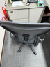 赫曼米勒（HERMAN MILLER）Aeron人體工學(xué)椅 座椅 電腦椅 辦公椅 石墨色 大號 送禮佳選 曬單實拍圖