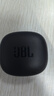 JBL T280TWS X3 真無線藍牙耳機 半入耳式音樂通話降噪防水防汗 國家補貼 游戲耳麥生日七夕禮物 黑色 曬單實拍圖