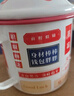 歐麗家歐麗家琺瑯搪瓷港式復古搪瓷杯老式鐵瓷缸子茶杯帶蓋電磁爐燃氣 12cm暴富-1200ml 曬單實(shí)拍圖