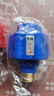 萊爾詩(shī)丹（Larsd）T15 電熱水器防電墻外置防漏電保護(hù)配件阻隔電墻通用型冷熱2個(gè)裝 曬單實(shí)拍圖