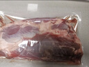 1號會員店M3澳洲安格斯牛腱子(不含腱子芯)  低脂健身生鮮牛肉 凈含量2斤 曬單實拍圖