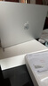 Apple/蘋果【國家補貼】AI筆記本/2025款MacBook Air13英寸M4 (10+8核) 16G 256G銀色電腦MW0W3CH/A 曬單實拍圖
