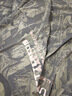 森馬（Semir）短袖T恤男生個性戶外迷彩上衣簡潮字母印花夏裝小眾107425100101 曬單實拍圖