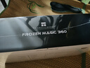 Thermalright(利民) Frozen Magic 360冰封幻境 一體式水冷散熱器 C12風(fēng)扇 支持 多平臺(tái) ARGB冷頭 FM360 曬單實(shí)拍圖