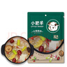 小肥羊火鍋底料調(diào)料清湯味美 混合態(tài)清湯 160g 曬單實(shí)拍圖