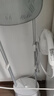 美的（Midea）【巨能燙】2025年新款高端掛燙機/家用立式熨燙機/便攜蒸汽機/手持電熨斗機/小型護理國家補貼30K1 曬單實拍圖