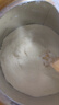 飛鶴（FIRMUS）臻愛(ài)倍護(hù)3段（1-3歲）幼兒配方奶粉 含乳鐵蛋白 900g*6罐【集罐兌好禮】 曬單實(shí)拍圖