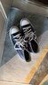 匡威（Converse）官方 All Star男女經(jīng)典美拉德高幫帆布鞋紅色101013 102307/海軍藍 42 曬單實(shí)拍圖
