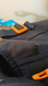 TIMBUK2斜挎包郵差包男騎行挎包電腦包休閑運動(dòng)包信使包送男友潮包單肩 黃昏藍/金色 S 曬單實(shí)拍圖