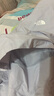 北面（The North Face）防曬衣女A字廓形中長(cháng)款皮膚衣戶(hù)外防風(fēng)防水25春夏新品|8C0Z 0TI/藍紫色 M /160 曬單實(shí)拍圖