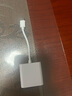 適用蘋果手機TF索尼佳能尼康連接內(nèi)存直傳OTG傳輸線sony轉(zhuǎn)換typec頭iPhone口多合一相機讀卡器sd卡 蘋果接口二合一【支持SD/TF卡】 曬單實拍圖