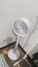 NIYEVN【300平全屋降溫丨秒降16℃】空調(diào)扇制冷風(fēng)扇落地扇電風(fēng)扇靜音臥室超靜音一級(jí)能效空氣循環(huán)扇家用 【空調(diào)級(jí)冷風(fēng)】200m全域降溫-靜音恒冷-省電機(jī)械 2025年新款丨渦輪暴風(fēng)丨全屋送風(fēng)制冷丨 曬單實(shí)拍圖