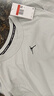 耐克（NIKE）【滔搏運動(dòng)】 男子AS JORDAN DF SPRT SS TOP短袖T恤 FN5830-034 L 曬單實(shí)拍圖