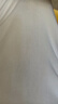 浪莎男士背心男無痕冰絲涼感7A抗菌隨心裁內(nèi)穿打底運動跨欄汗衫 曬單實拍圖