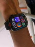 HUAWEI WATCH FIT 4 韻律黑氟橡膠表帶 華為運(yùn)動智能手表超輕薄大屏潮流運(yùn)動藍(lán)牙通話睡眠監(jiān)測fit4 曬單實(shí)拍圖