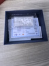 臻匯銀999.9足銀銀條銀磚白銀擺件投資收藏長輩禮物龍年銀條50g 曬單實拍圖