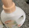 植護(hù)櫻花香水洗衣液16斤全瓶組合裝 持久留香去污漬內(nèi)衣可用 整箱批發(fā) 曬單實(shí)拍圖