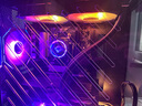 微星（MSI）全家桶AMD銳龍9800X3D/5070/5080千幀電競游戲主機電腦臺式機組裝電腦主機DIY整機海景房組裝機 配置一9800X3D/16G/500G 曬單實(shí)拍圖