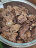 鮮京采國產(chǎn)黃牛 國產(chǎn)原切牛前腱 4斤 生鮮牛肉【真原切】 源頭直發(fā) 曬單實(shí)拍圖