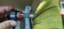 歐司朗（OSRAM）夜行者LED汽車大燈遠(yuǎn)近光H8/H9/H11/H16 一對(duì) 【6000K】12V/50W 曬單實(shí)拍圖