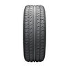 韓泰（Hankook）汽車(chē)輪胎 205/55R16 91V K415 原配大眾寶來(lái)/高爾夫/朗逸 曬單實(shí)拍圖