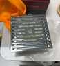 潛水艇（Submarine）LTF40-10X 黃銅鍍鎳洗衣機兩用奶油風(fēng)超薄移位防臭地漏 40管徑 曬單實(shí)拍圖