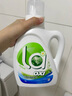 威露士la有氧洗衣液松木香4斤組合裝（瓶1L+補充袋裝500ml*2）除菌除螨 曬單實拍圖