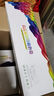 彩格DLS-610K色帶架適用得力DL-610K 910K 810K 610KII 920K 820K針式打印機(jī)DB-615K 618K色帶4支 曬單實(shí)拍圖