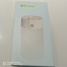 海納斯（HANASS）加濕器 迷你小巧小型輕音加濕伴侶 空調(diào)房家用辦公室桌面 上加水 USB插電便攜車載 MYX-109 曬單實(shí)拍圖