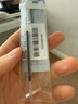 三菱（uni）SXR-203中油筆替芯（適用筆SXN-1003/SXE3-2503） 圓珠筆替芯0.38mm 黑色 單支裝 曬單實(shí)拍圖