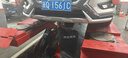 殼牌（Shell）全合成汽機(jī)油0w-20(0w20) API SP級(jí) 4L 都市光影版灰殼 京東養(yǎng)車 曬單實(shí)拍圖