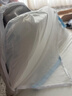 MLILY 瞇貍記憶棉床墊學(xué)生床墊宿舍上下鋪床褥榻榻米樂(lè)夢(mèng)T 90*190*8cm 曬單實(shí)拍圖
