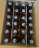 科羅娜（CORONA）特級(jí)啤酒330ml*24瓶啤酒整箱裝經(jīng)典拉格  曬單實(shí)拍圖