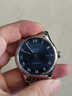 【二手99新】歐米茄碟飛男表系列背透機芯計時(shí)日歷顯示至臻天文臺認證明亮之藍側透折疊扣瑞士奢侈品腕表 431.10.41.21.03.001鋼帶藍面 曬單實(shí)拍圖