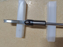 騰楠木工方孔鉆頭方榫鉆方眼鉆鉆芯沙拉鉆頭開孔器打孔鉆頭 方孔鉆10mm(1只) 曬單實(shí)拍圖