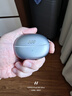 QCY Crossky C30S 耳夾耳機(jī) 不入耳開(kāi)放式無(wú)線藍(lán)牙耳機(jī) 舒適穩(wěn)固佩戴長(zhǎng)續(xù)航 星河銀 曬單實(shí)拍圖