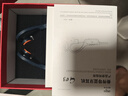 愛國者（aigo）骨傳導(dǎo)藍(lán)牙運動耳機 IP56級防塵防水 開放式無線馬拉松 騎行跑步掛耳 超長續(xù)航 適用手機G03藏藍(lán)色 曬單實拍圖