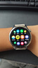 小米（MI）Xiaomi Watch S4 eSIM 國家補貼 小米汽車su7鑰匙 澎湃OS2 心率血氧監(jiān)測 小米智能手表s4 男表女表 曬單實拍圖