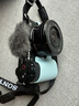 索尼（SONY）ZV-E10 微單數(shù)碼相機 4K視頻 vlog 直播相機 zv-e10 創(chuàng)意濾鏡 E10L套機 黑 【贈 相機套+64G卡】 官方標(biāo)配【國補專享】 曬單實拍圖
