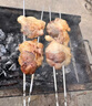 往來白丁 內(nèi)蒙古羊腰子500g凈重 新鮮羔羊肉羊腎原油內(nèi)腰燒烤食材生鮮    曬單實(shí)拍圖