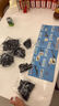 萬致兼容lE高可發(fā)射益智拼裝積木槍玩具太空機(jī)械手槍射擊男孩生日禮物 太空槍機(jī)器人【送子彈+槍靶】 曬單實(shí)拍圖